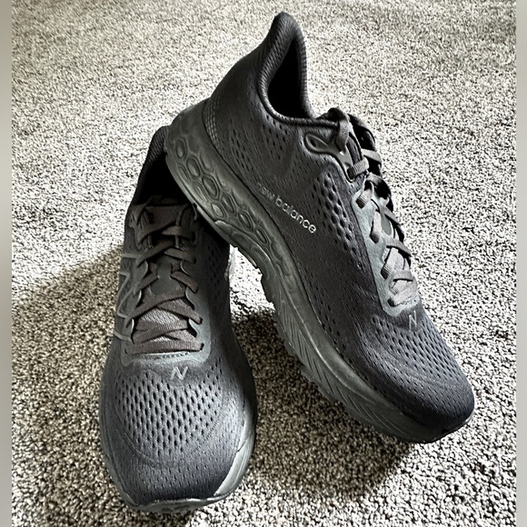 New Balance Men’s Fresh Foam 880 V13 Running Shoe - Size 10 - New In Box